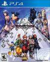 Kingdom Hearts HD 2.8 Final Chapter Prologue Box Art Front